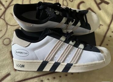 cnampion patike: Adidas, 40, bоја - Bež