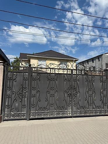 аламидин рынок: 🏡 Продается просторный 2-этажный дом на первой линии в районе — 1