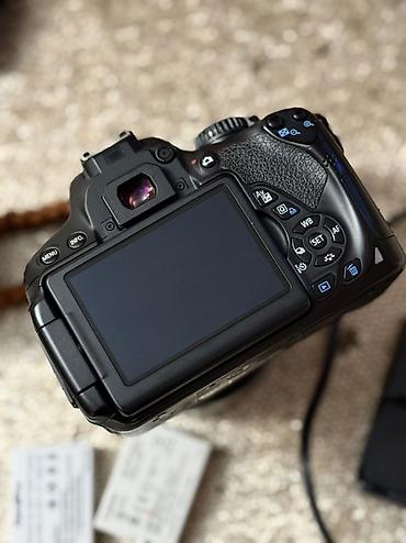 canon powershot a2300: Canon EOS 650D DSLR fotoaparat komplekti - Korpus: Canon EOS 650D — 10