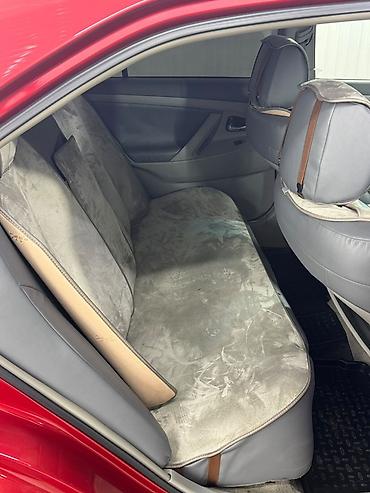 4а фе: Toyota Camry: 2009 г., 2.5 л, Автомат, Бензин, Седан — 8