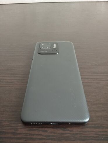nokia 8: Xiaomi, Redmi 10C, Б/у, 128 ГБ, цвет - Черный, 2 SIM