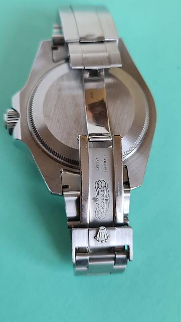 Ručni satovi: Rolex Sea-Dweller Deepsea Challenge - Model sa crnim brojčanikom i — 7