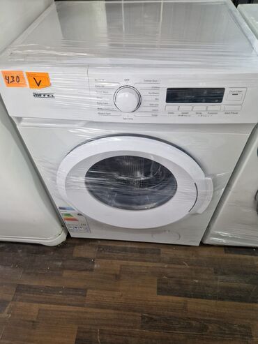 Paltaryuyan maşın Riffle, 7 kq, İşlənmiş, Avtomat, Qurutma var, Kredit var, Ödənişli çatdırılma