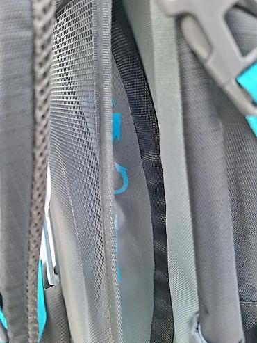 Sportske torbe i rančevi: Planinarski/treking ranac Senterlan Adventure 40L - Zapremina: 40 — 6