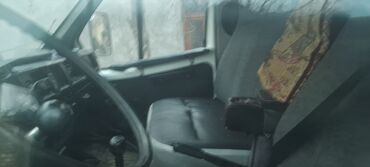 Yük maşınları: QAZ 2705, 2002 il, motor 2.2 l, Tent, İşlənmiş — 1