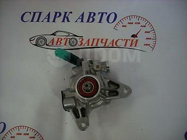 Рулевая часть: Гидроусилитель Honda 2003 г., Новый, Аналог — 7