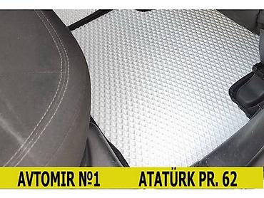 Aksesuarlar və tüninq: INFINITI EX35 eva 🚙🚒 Ünvana və Bölgələrə ödənişli çatdırılma 💳BIRKART — 1