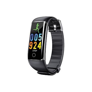 smart qolbaq: Kateqoriya: Smart saatlar Brend: Yesido Model: IO15 Smart Band — 1