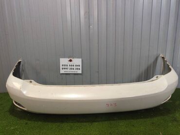 Другие автозапчасти: Бампер Задний Toyota at lalafo.kg Другие автозапчасти: Бампер Задний Toyota