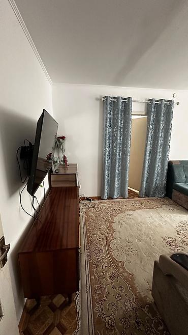 продается сад: 2 комнаты, 44 м², Кок-Жар мкр 104 серия, 1 этаж, Косметический ремонт — 6