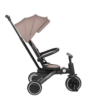 moje kripice: KIKKA BOO Tricikl TRIX 2 8u1 – beige (Šifra proizvoda: KKB2) — 5