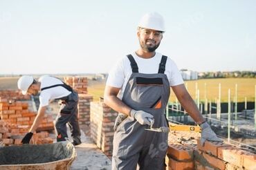 услуги отделочника: Больше 6 лет опыта
