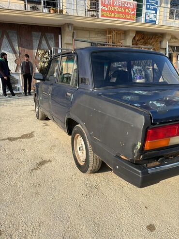 VAZ (LADA): Tecili Satılır!!İl 1994 mator 3Karopka 4.Xadavoyunda hec bir -da lalafo.az — 3 VAZ (LADA): Tecili Satılır!!İl 1994 mator 3Karopka 4.Xadavoyunda hec bir — 3