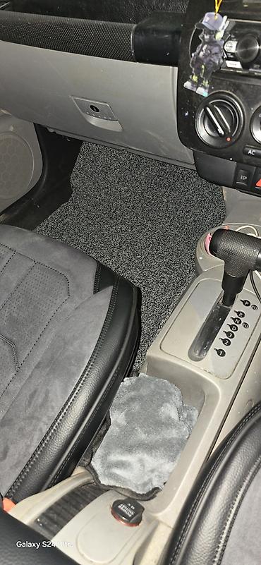 б у машины: Volkswagen Bettle: 2003 г., 2 л, Автомат, Бензин, Купе — 8