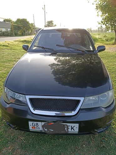 daewoo жентира: Daewoo Nexia: 2010 г., 1.5 л, Механика, Бензин, Седан