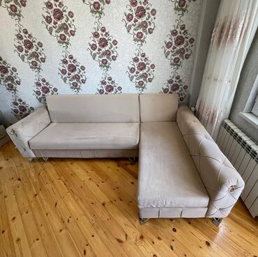 Divanlar: Künc divan, İşlənmiş, Açılan, Bazalı, Çatdırılma yoxdur