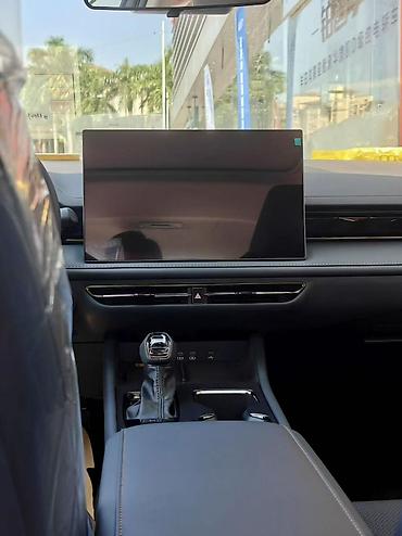 Унаа сатуу: Toyota Camry: 2026 г., Автомат, Бензин, Седан — 3