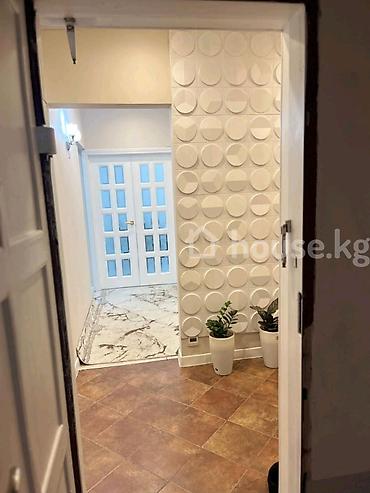 Продажа квартир: 3 комнаты, 88 м², Элитка, 10 этаж, Готовая ПСО (под самоотделку) — 13