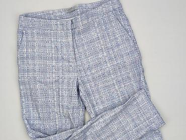 culotte: H&M, Spodnie materiałowe damskie, rozmiar XS — 1