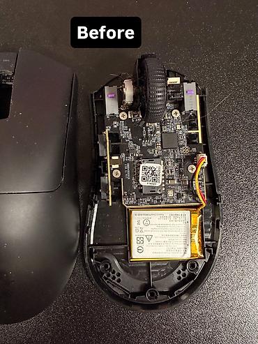 Компьютерные мышки: Занимаюсь ремонтом компьютерных мышек! 🖱 Устраняю проблемы со — 6