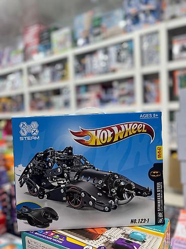 lego qiymeti: Legolar topdan və pərakəndə satışı mövcuddur Globex sizlərə lego — 4