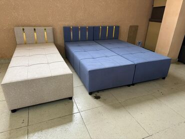 Мебель на заказ: Кровать на заказ — 6