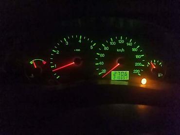 moj auto: BOS PUMPA KOMP I KOD IZ KLJUCA ZA FORD FOCUS OD 2002. DO 2004. GOD. | — 2
