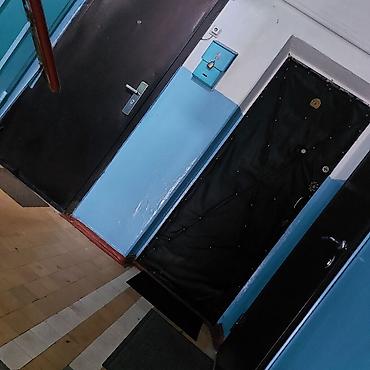 квартира 4ком: 2 комнаты, 48 м², 104 серия, 3 этаж, Косметический ремонт — 3