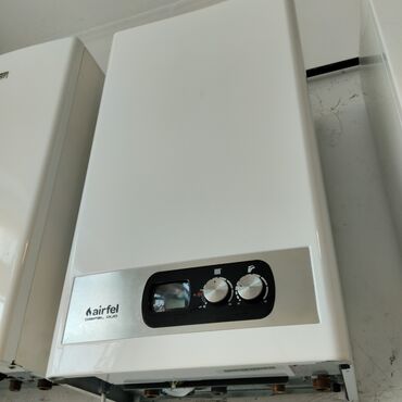 kombi panel radiatorlar: Kombi 24 kVt, Ödənişli quraşdırma, Zəmanətli