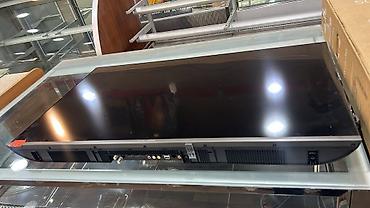 azercell operatorla elaqe: LCD/LED monitor/TV panel - Geniş ekran, nazik çərçivə dizaynı - Arxa — 1