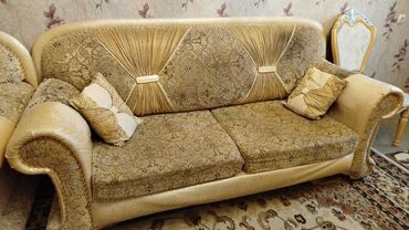 Divan, Açılmayan, Bazasız, Parça, Çatdırılma yoxdur
