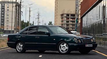 мерседес 124 редуктор заднего моста: Mercedes-Benz E-Class: 1995 г., 3.2 л, Автомат, Седан — 6
