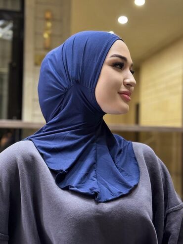 Платки: Платок, Вязаная модель — 9