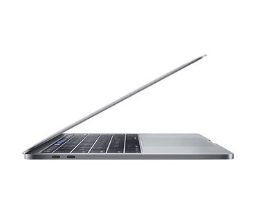 прокат ноутбука: Ноутбук, Apple, 16 ГБ ОЗУ, Intel Core i7, 15.6 ", Б/у, память SSD