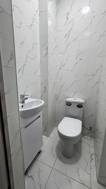 Продажа квартир: 2 комнаты, 81 м², Элитка, 11 этаж, Евроремонт at lalafo.kg — 8 Продажа квартир: 2 комнаты, 81 м², Элитка, 11 этаж, Евроремонт — 8