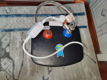 скупка не рабочий холодильник: Компактный электрический водонагреватель Rechka. Нагревает очень