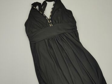 bluzki damskie 3 4 rękaw: Dress, L (EU 40), condition - Perfect