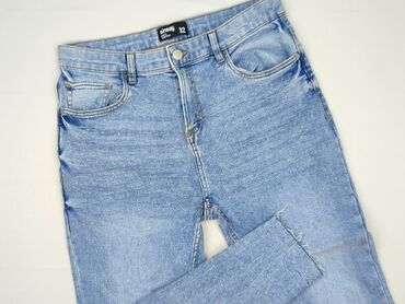 Jeans for men, L (EU 40), Sinsay, condition - Very good