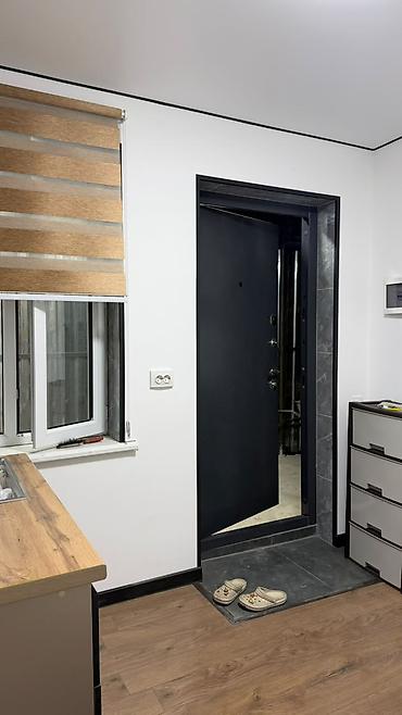 одно комната: 12 м², 1 комната, Учкун мкр, Студентам — 2