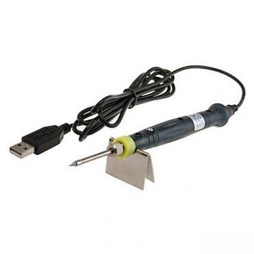 vezivanje masne: USB LEMILICA - ODLICAN KVALITET LEMILICE | Lemilica na USB — 4