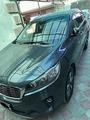 кия соренто 2019: Kia Sorento: 2019 г., 2 л, Автомат, Дизель, Кроссовер — 9