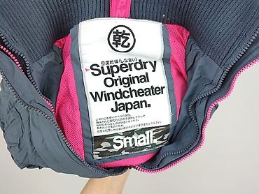 kurtki ccc: Superdry, Kurtka przejściowa damska, rozmiar S — 5