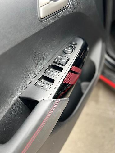 Kia: Kia Morning: 2019 г., 1 л, Бензин — 5