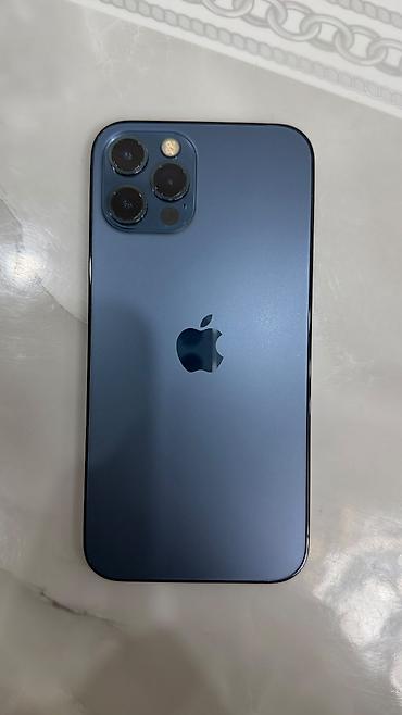 samsung note 9s: IPhone 12 Pro, Б/у, 128 ГБ, Pacific Blue, Защитное стекло, Чехол, 75 % — 2