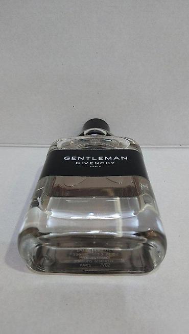 Parfemi: GIVENCHY GENTLEMAN EDT100ML TSTR | Givenchy Gentleman edt100ml tstr — 1