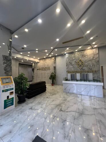 Посуточная аренда квартир: 2 комнаты, Душевая кабина, Постельное белье, Кондиционер — 21