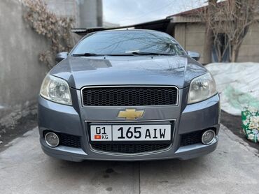 chevrolet lacceti: Chevrolet Aveo: 2008 г., 1.4 л, Механика, Бензин, Хэтчбэк