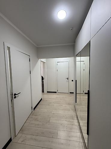 ква: 1 комната, 47 м², 3 этаж, Свежий ремонт — 9
