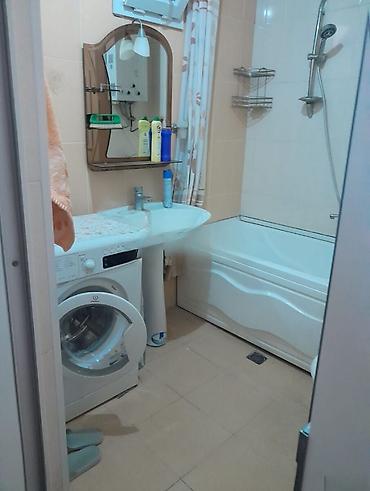 1 otaqli ev: ✨ Binəqədi Rayonunda, 8-ci Mikrorayonda 32 m² 1 Otaqlı Kirayə Mənzil! — 6