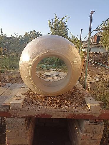 Очок: Тандыры Больше 6 лет опыта — 20